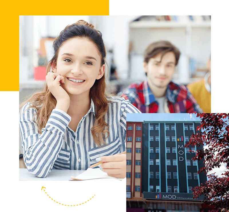 Mod Eğitim Kurumları